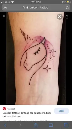 OnlyFans cuenta unicorn1997 header 2