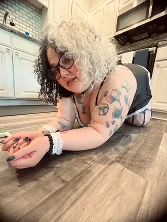 OnlyFans cuenta beesonherknees93 avatar 1