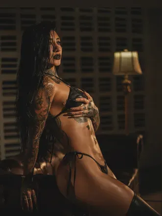 OnlyFans cuenta camilalovers avatar 1