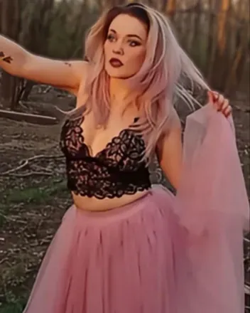 OnlyFans account  dollfacebaby18 avatar 1