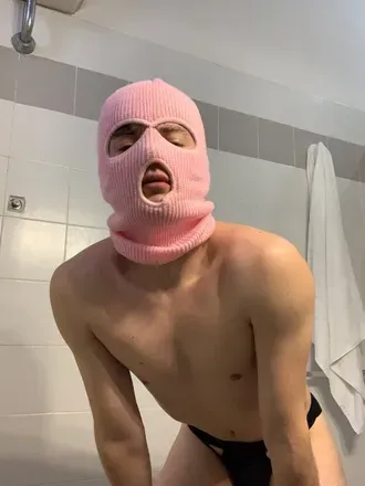 OnlyFans cuenta lucswowbluex avatar 1