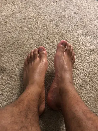 OnlyFans cuenta pheetandtoes header 2