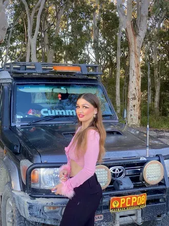 OnlyFans account  charlottedawson avatar 1