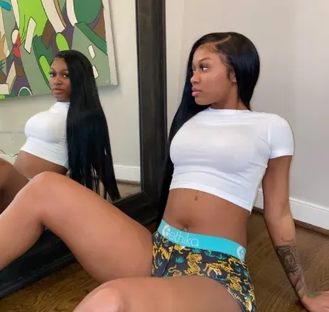 OnlyFans cuenta imsassyli avatar 1
