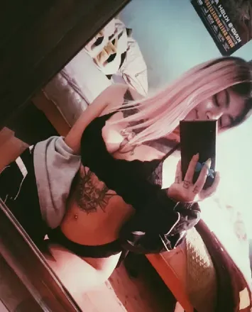 OnlyFans cuenta misty.bk avatar 1