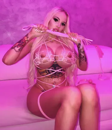 OnlyFans cuenta russianbomba avatar 1