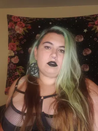 OnlyFans cuenta daughteroflilith69 avatar 1