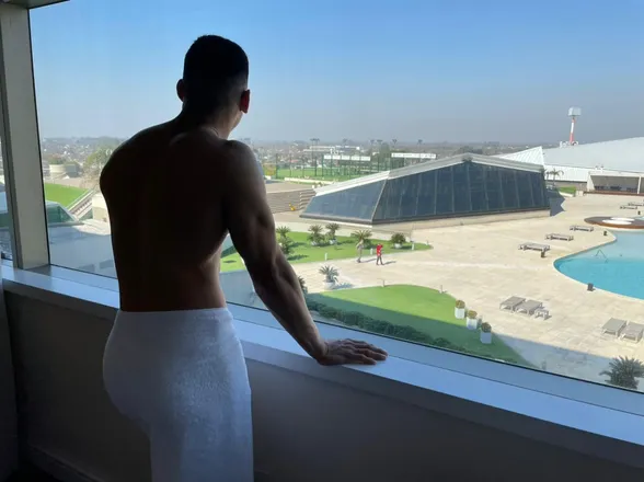 OnlyFans cuenta abaloenzo header 2