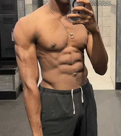 OnlyFans of majestycasual