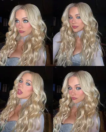 OnlyFans cuenta hayleyblackheart avatar 1