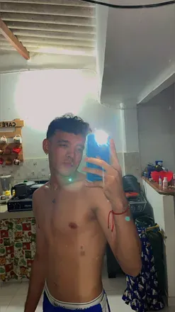 OnlyFans of styvenpv