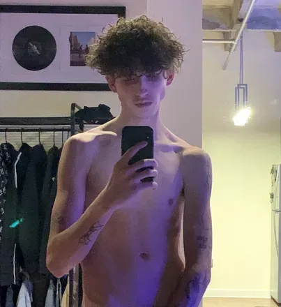 OnlyFans cuenta dylanledgerxx avatar 1