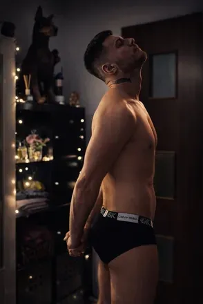 OnlyFans cuenta sweet_mike header 2