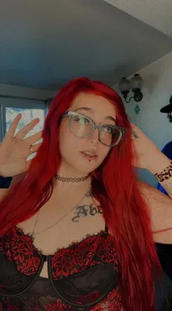OnlyFans cuenta ashleysyrenxxx avatar 1