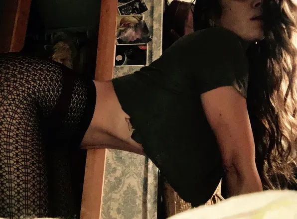 OnlyFans cuenta blackseagypsy header 2