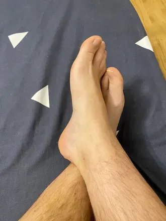 OnlyFans account  happyfeet700 avatar 1