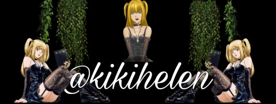 OnlyFans cuenta kikihelen header 2