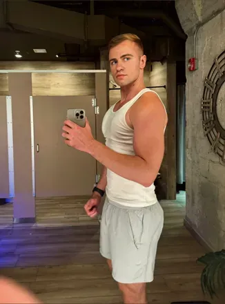 OnlyFans account  dylan_x avatar 1