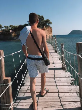 OnlyFans account  connor67494578 header 2