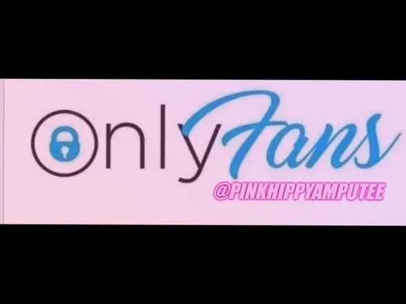 OnlyFans cuenta hippieamputeeheather header 2