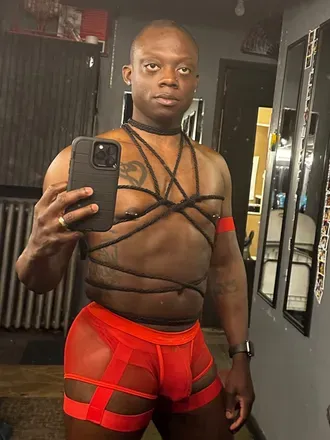 OnlyFans cuenta gogod avatar 1
