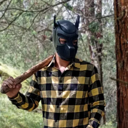OnlyFans account  pup_eyrelion avatar 1