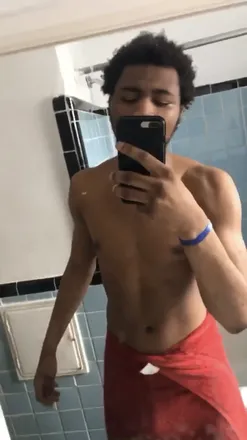 OnlyFans account  cjay457 header 2