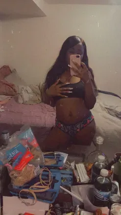 OnlyFans cuenta chocolatmommi avatar 1