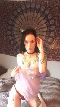 OnlyFans cuenta rottenrobyn avatar 1