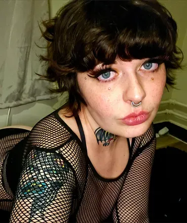 OnlyFans cuenta vickistyx avatar 1