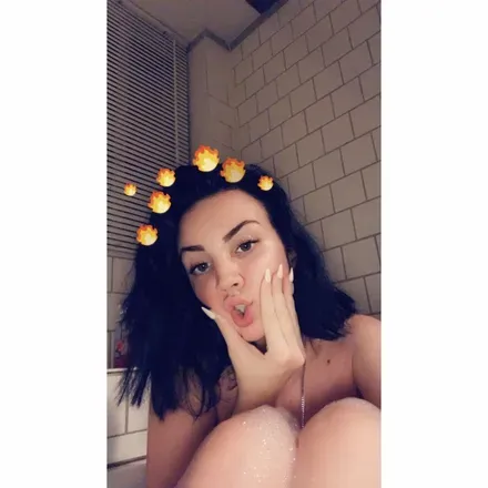 OnlyFans account  naughtybabyxo avatar 1