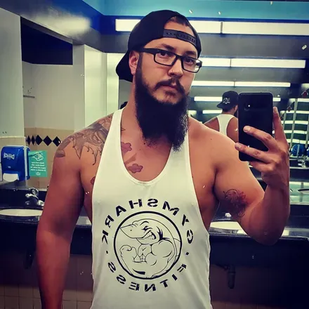OnlyFans cuenta mackdaddyyyy avatar 1
