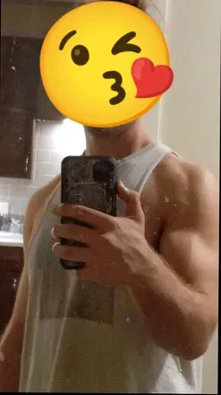 OnlyFans cuenta petersharpe1 avatar 1