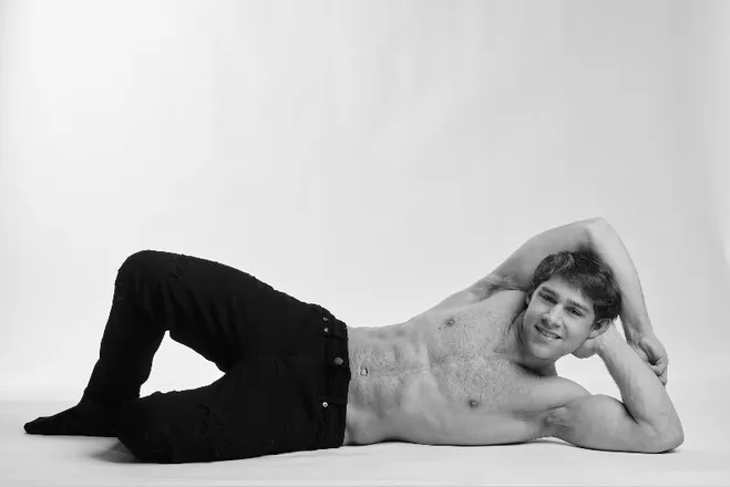 OnlyFans cuenta danielriversvip header 2