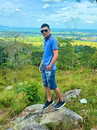 OnlyFans cuenta thomax_onlu avatar 1