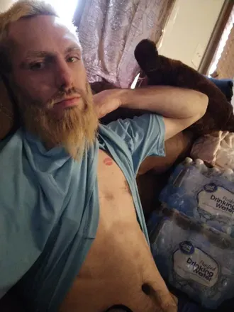 OnlyFans cuenta fellcore121 avatar 1