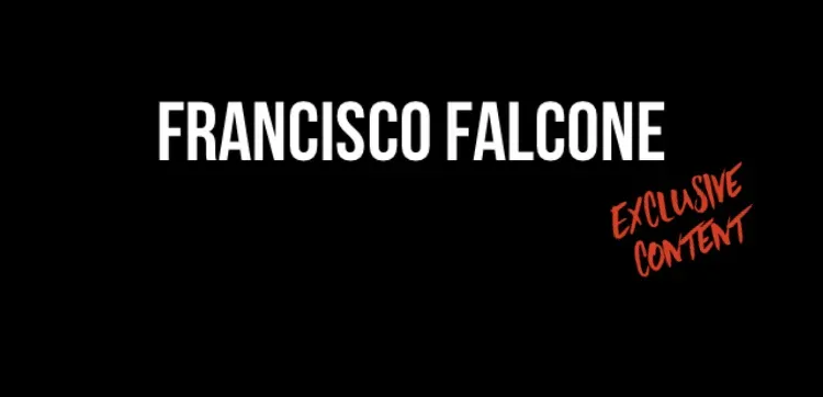 OnlyFans cuenta franciscofalcone header 2