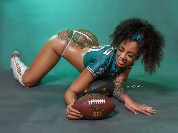 OnlyFans cuenta dreamtwerkzmajor header 2