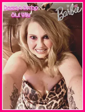 OnlyFans cuenta bimbobarbiegirl avatar 1