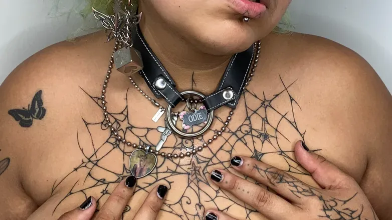 OnlyFans account  actuallybarking header 2