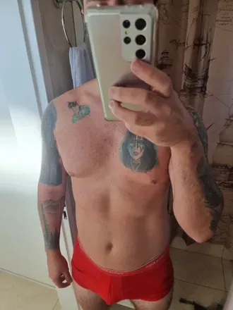 OnlyFans cuenta frankgardel avatar 1