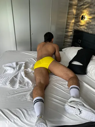 OnlyFans cuenta allen_hot header 2