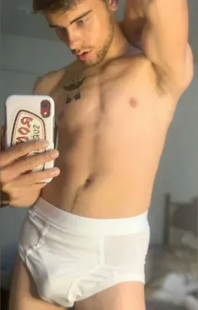 OnlyFans cuenta xavierlustxxx avatar 1