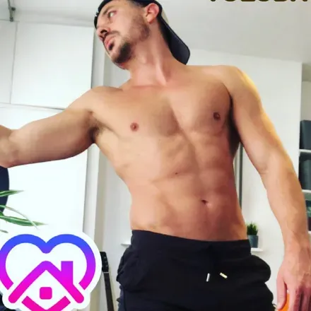OnlyFans cuenta giovaston avatar 1