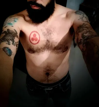 OnlyFans cuenta u45364967 avatar 1
