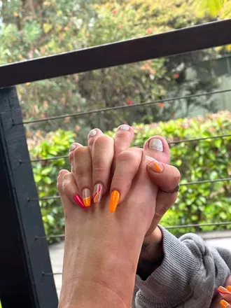 OnlyFans cuenta neytiris_feet avatar 1