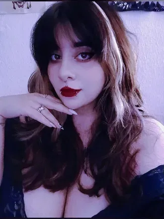OnlyFans cuenta raven.roth avatar 1