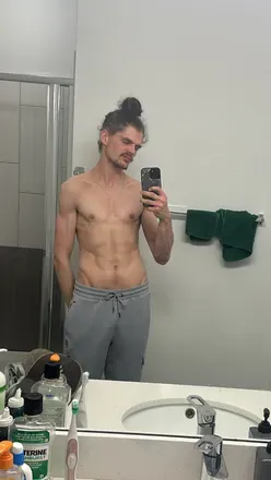 OnlyFans cuenta johnsteel4200 avatar 1