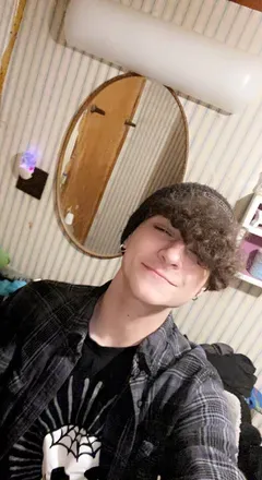 OnlyFans cuenta levi.cutie avatar 1