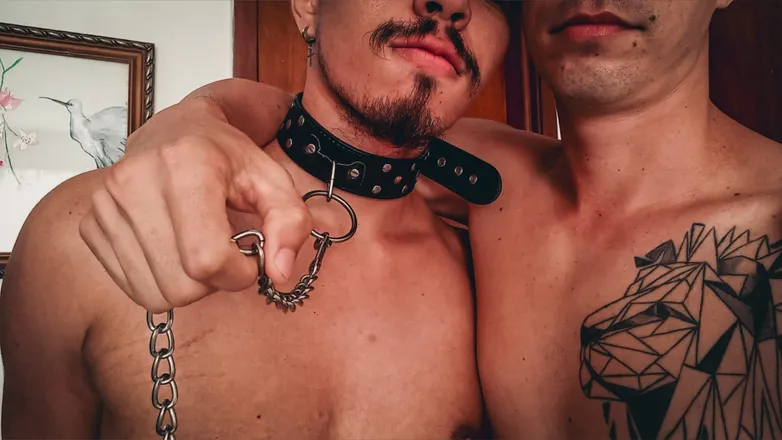 OnlyFans cuenta magnus.bondage header 2